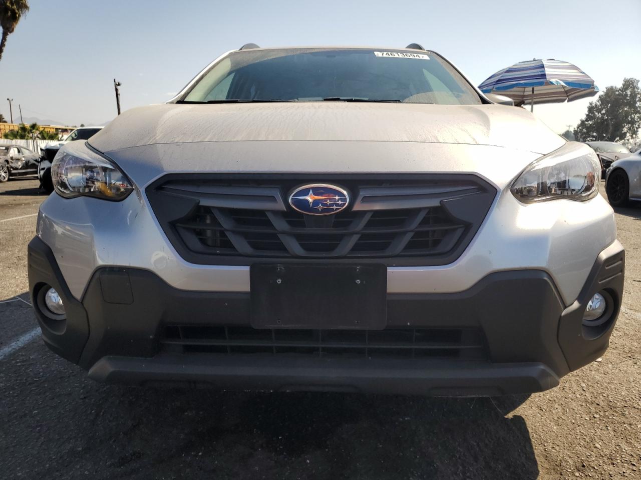 2021 Subaru XV - Image 5