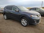 2015 NISSAN ROGUE S for sale at Copart AB - CALGARY
