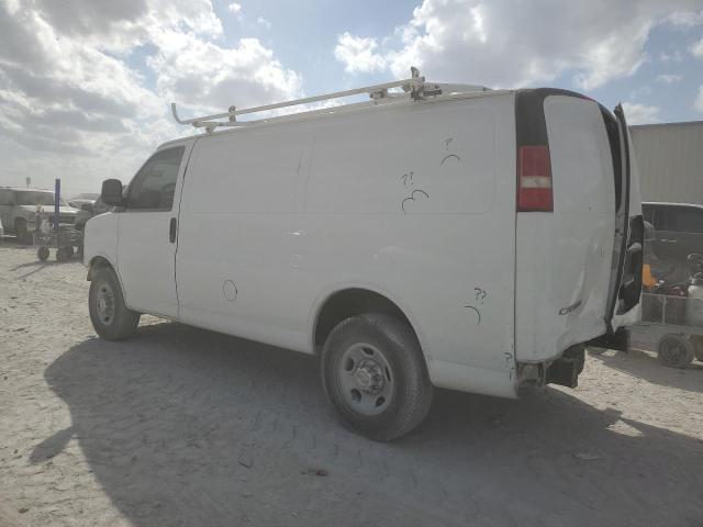 2014 CHEVROLET EXPRESS G2500   