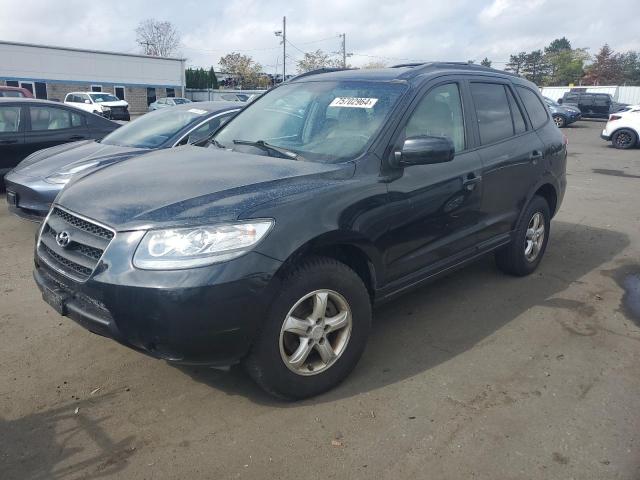 2007 Hyundai Santa Fe Gls