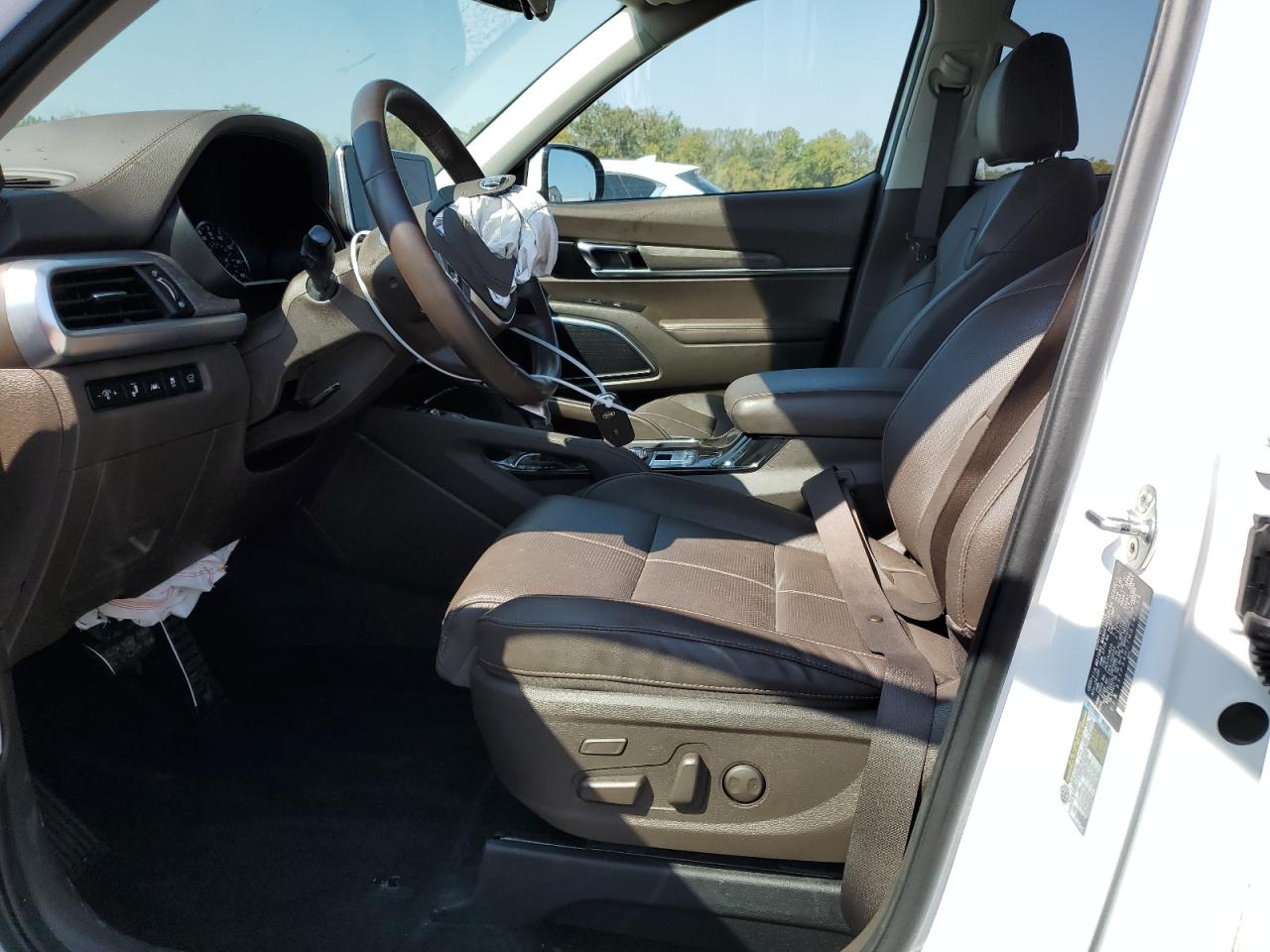 2021 Kia Telluride - Image 7