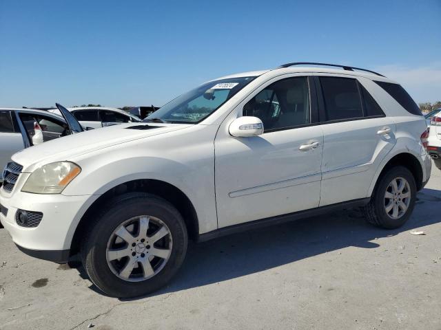 2006 Mercedes-Benz Ml 350 за продажба в Lebanon, TN - Normal Wear