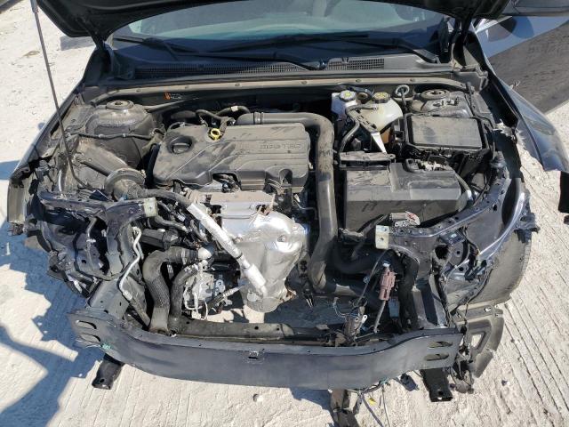 1G1ZB5ST8PF153781 Chevrolet Malibu LS 11