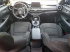 2021 Kia Forte Fe na sprzedaż w Grand Prairie, TX - All Over