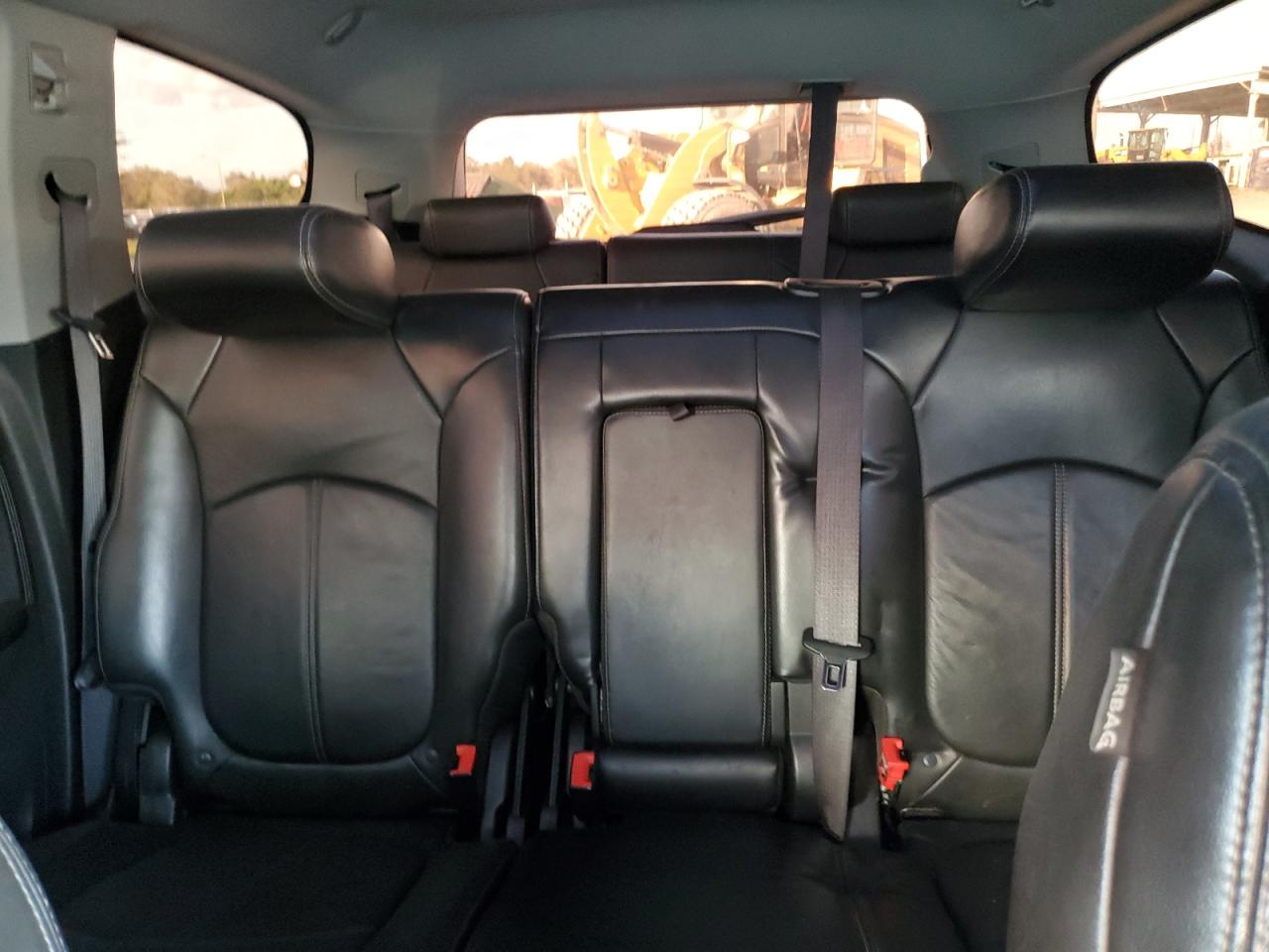 2013 Chevrolet Traverse Lt VIN: 1GNKVJKD8DJ110334 Lot: 76864484