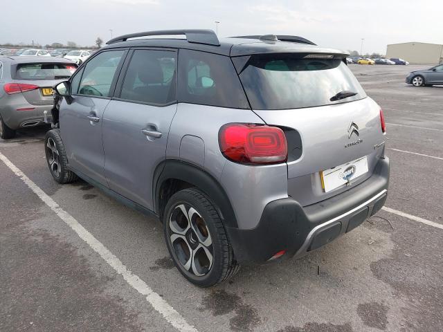 2021 CITROEN C3 AIRCROS