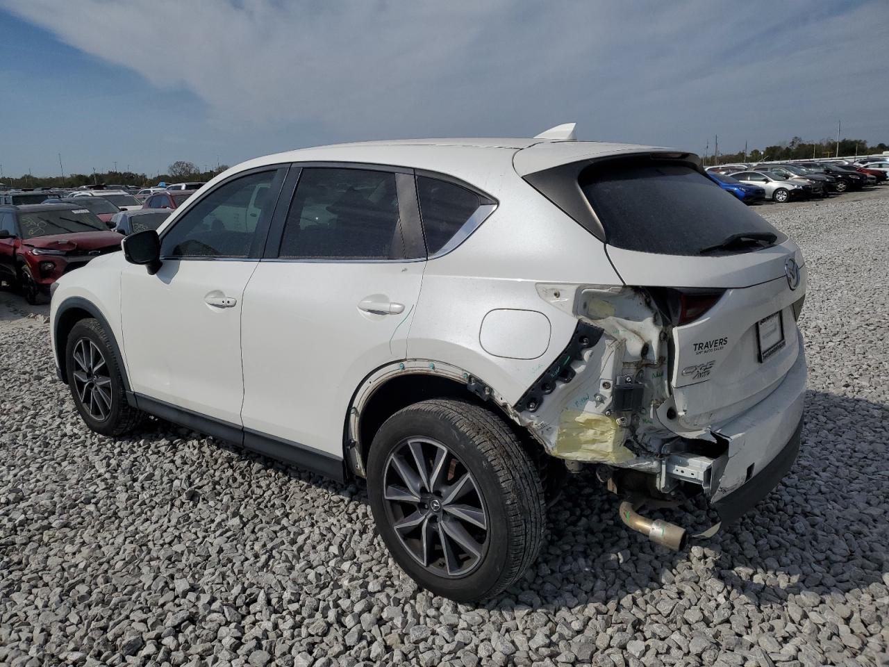2018 Mazda CX-5 - Image 2