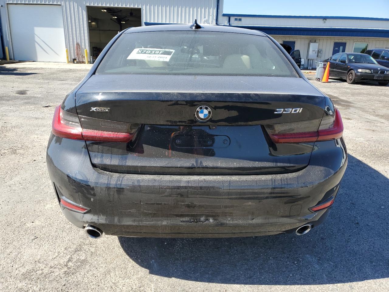 2022 BMW 3er - Image 6
