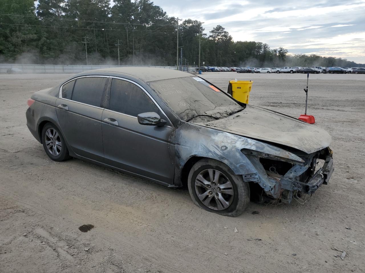 2012 Honda Accord - Image 4