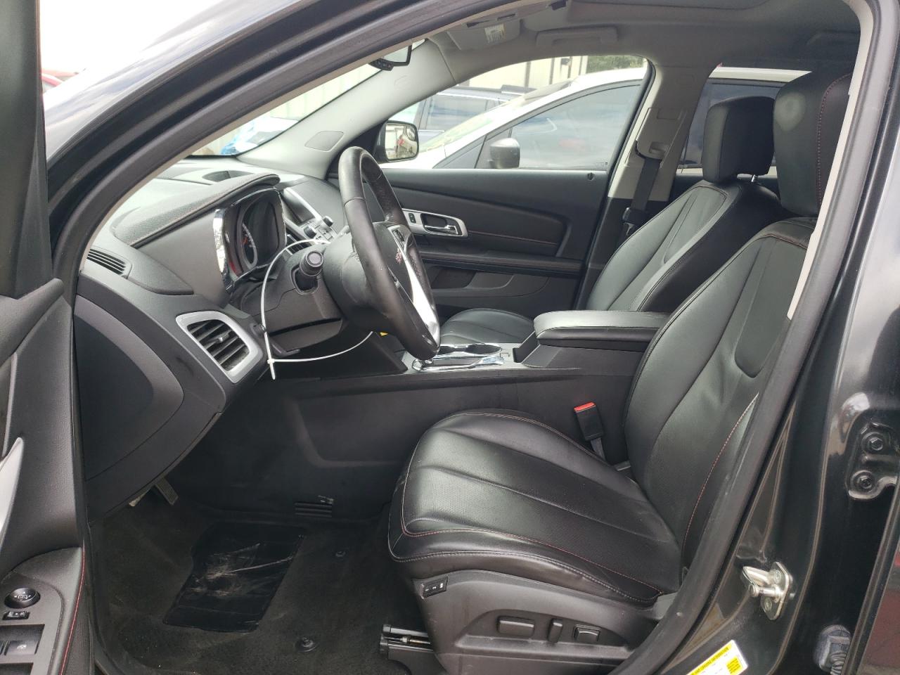 2014 GMC Terrain - Image 7