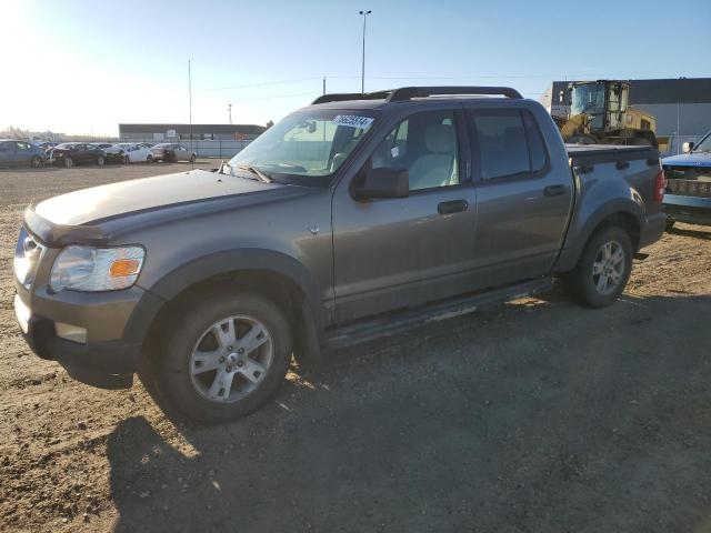 2007 Ford Explorer Sport Trac Xlt продається в Nisku, AB - Normal Wear