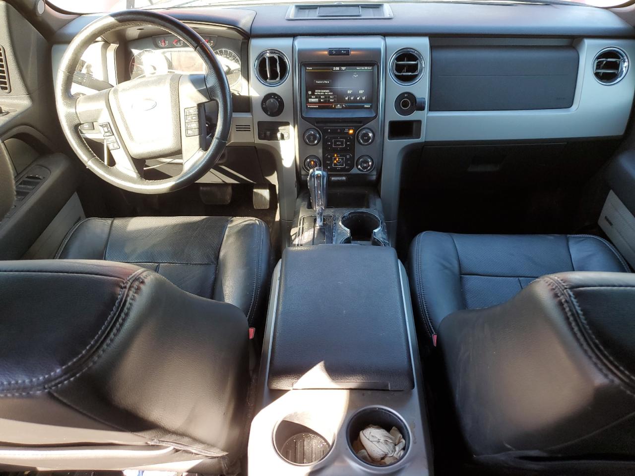 2014 Ford F-150 - Image 8