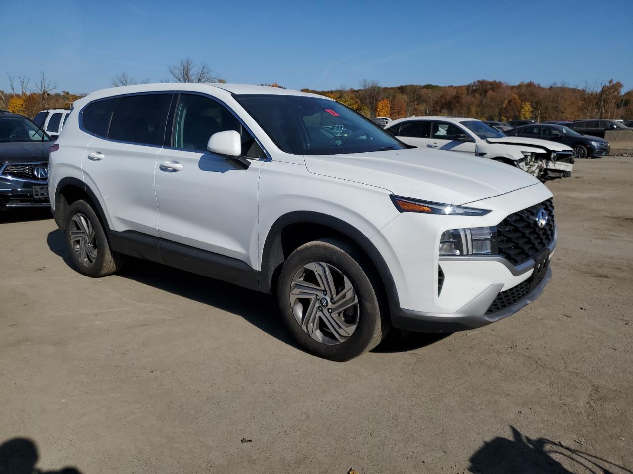 2023 Hyundai Santa Fe - Image 4