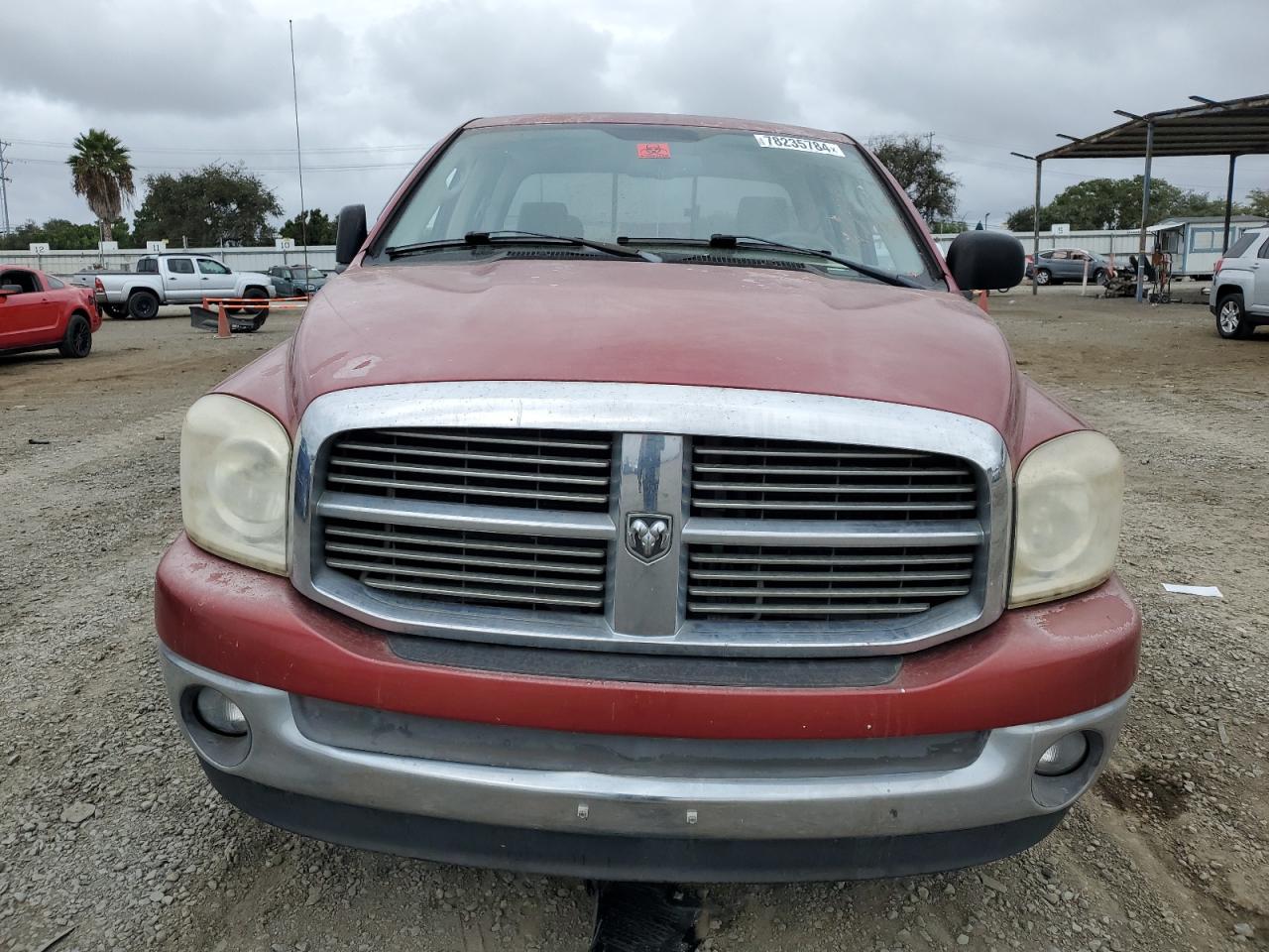 2007 Dodge RAM - Image 5
