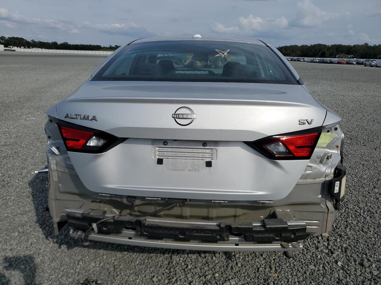 1N4BL4DV8PN342487 2023 Nissan Altima Sv