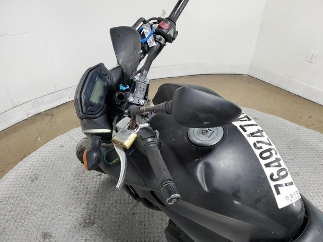 2013 HONDA CB500 FA - ABS