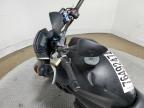 2013 HONDA CB500 FA - ABS for sale at Copart TX - CRASHEDTOYS DALLAS