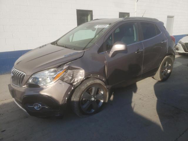 2013 Buick Encore 