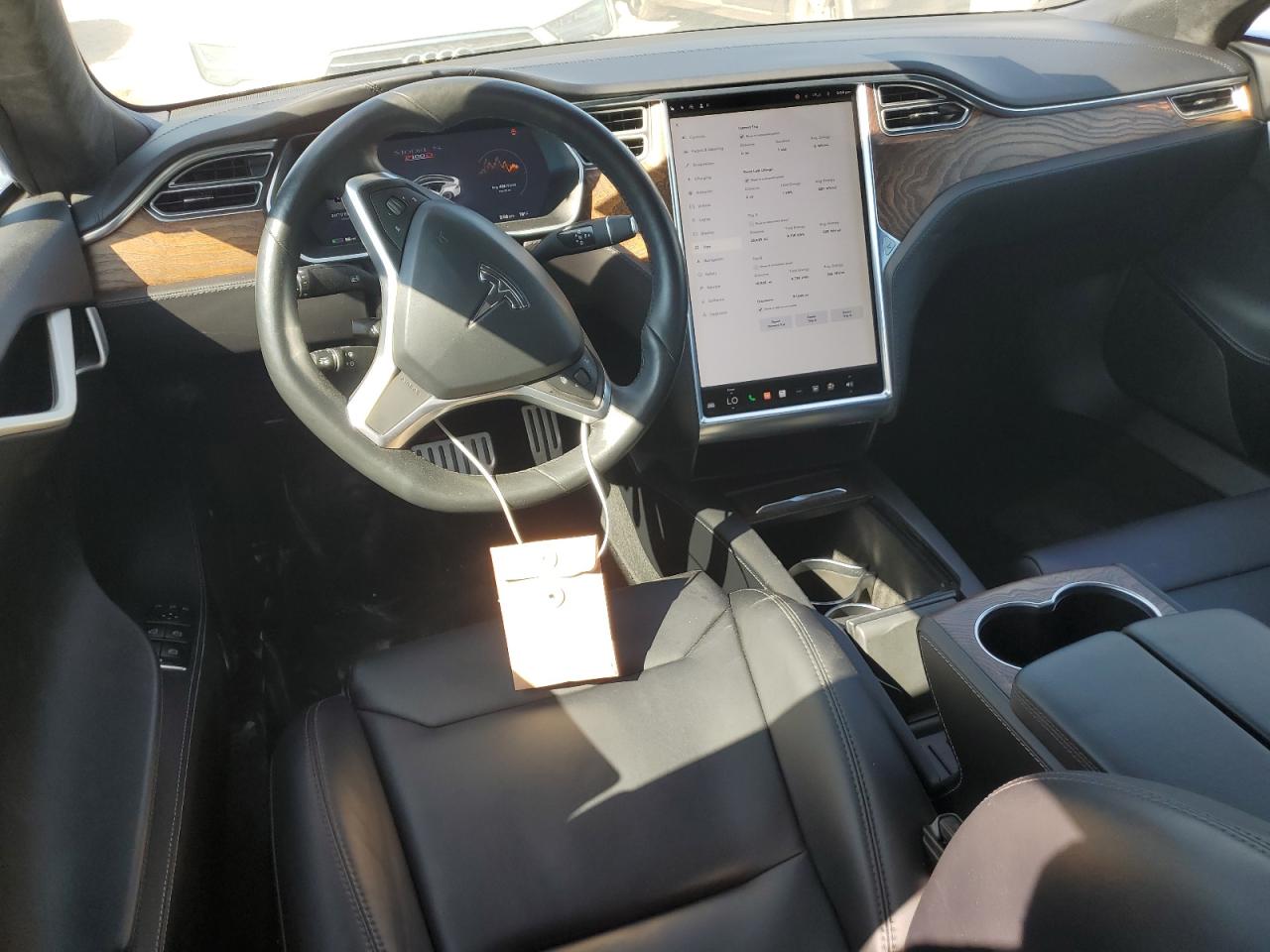 5YJSA1E4XJF245978 2018 Tesla Model S