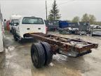 2011 FORD F550 SUPER DUTY for sale at Copart QC - MONTREAL