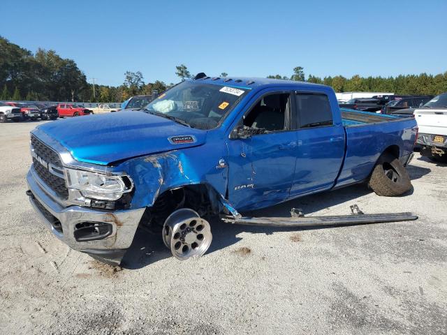 2022 Ram 3500 Big Horn/Lone Star