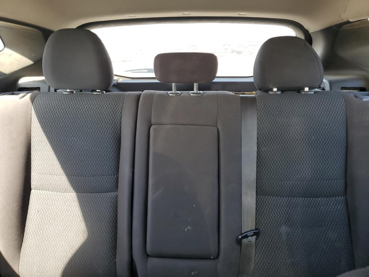 2018 Nissan Rogue - Image 10