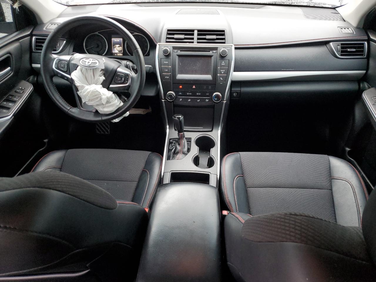2017 Toyota Camry - Image 8