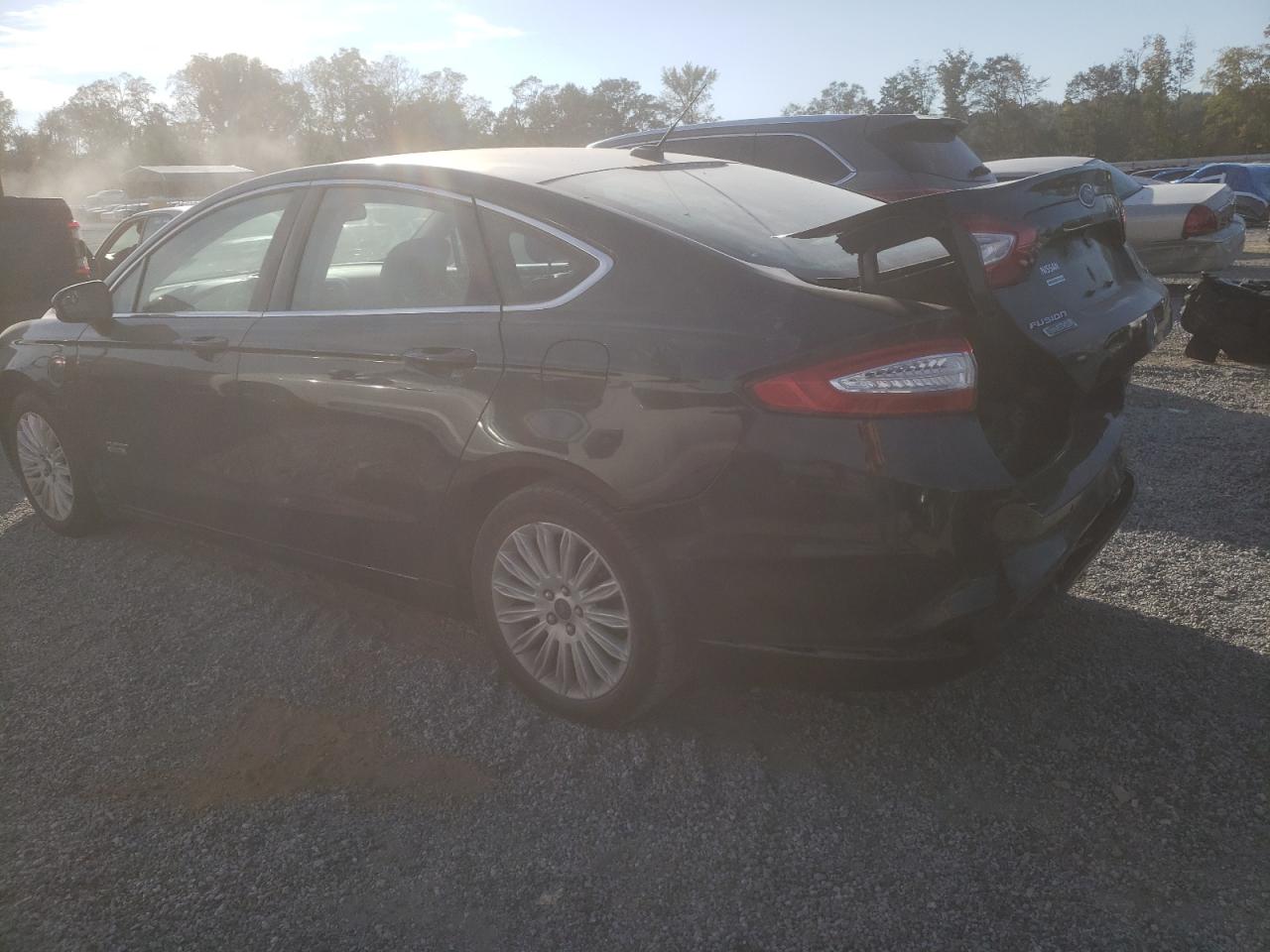 VIN 3FA6P0PU7FR156002 2015 FORD FUSION no.2