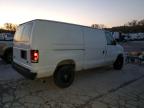 2000 Ford Econoline E150 Van de vânzare în Kansas City, KS - Vandalism