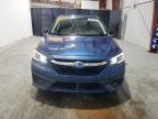 2022 Subaru Legacy en Venta en New Orleans, LA - Water/Flood