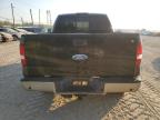 2008 Ford F150 Supercrew for Sale in Houston, TX - Rear End