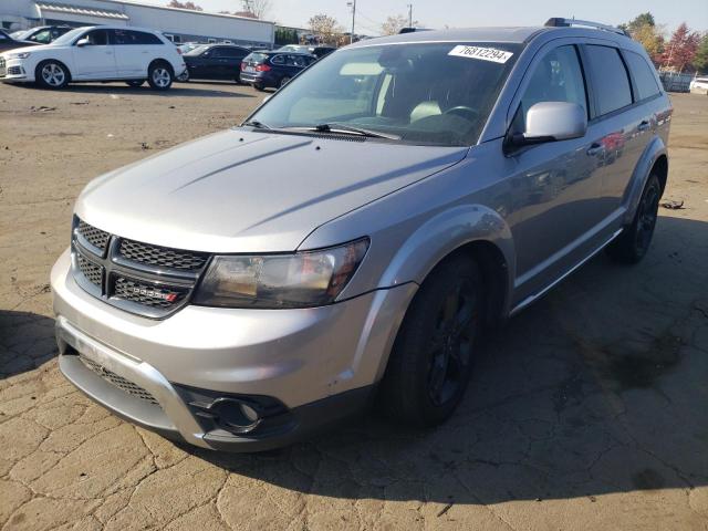 3C4PDCGB7LT263962 Dodge Journey CR