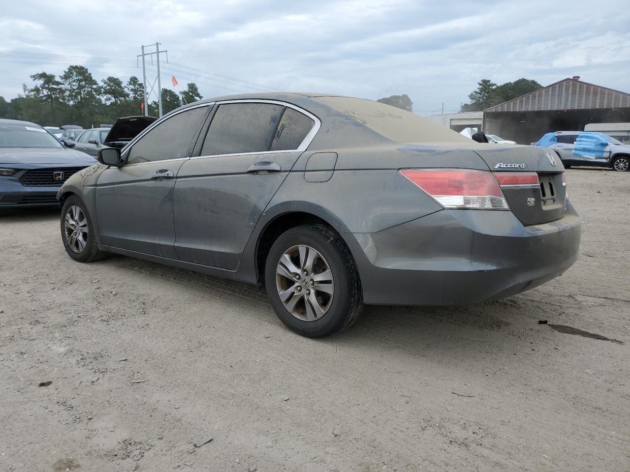 2012 Honda Accord - Image 2