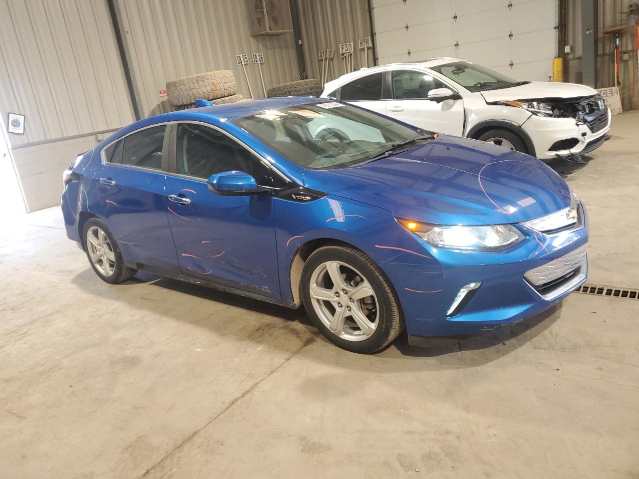 2017 Chevrolet Volt - Image 4
