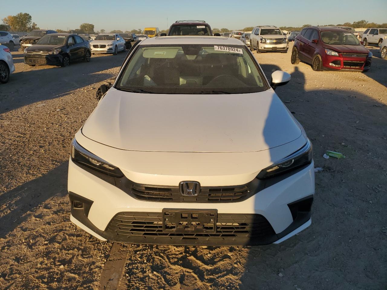 2023 Honda Civic - Image 5