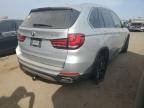 2018 Bmw X5 Xdrive35I de vânzare în Elgin, IL - Front End