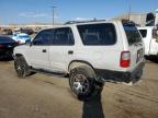 1998 Toyota 4Runner  de vânzare în Albuquerque, NM - Front End