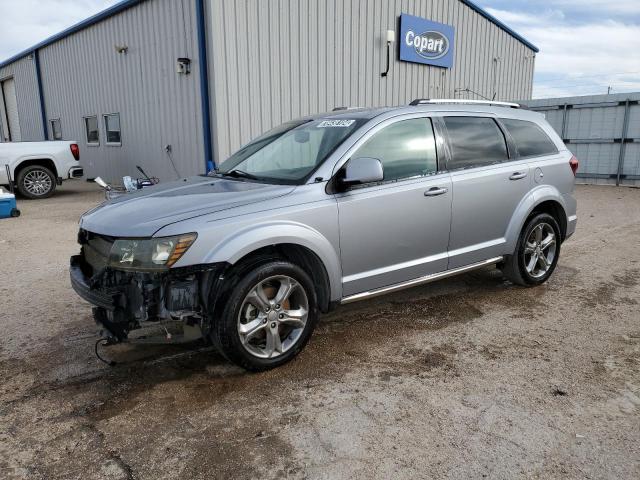 2016 Dodge Journey Crossroad