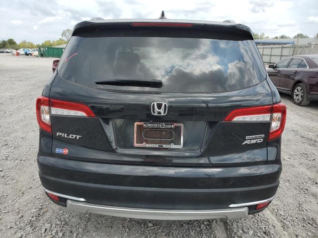 5FNYF6H93LB060268 Honda Pilot TOUR 6