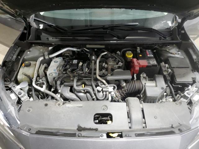 3N1AB8CV2NY203993 Nissan Sentra SV 11