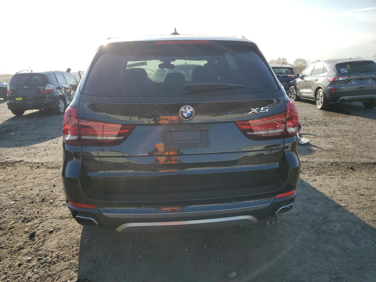2018 BMW X5 - Image 6