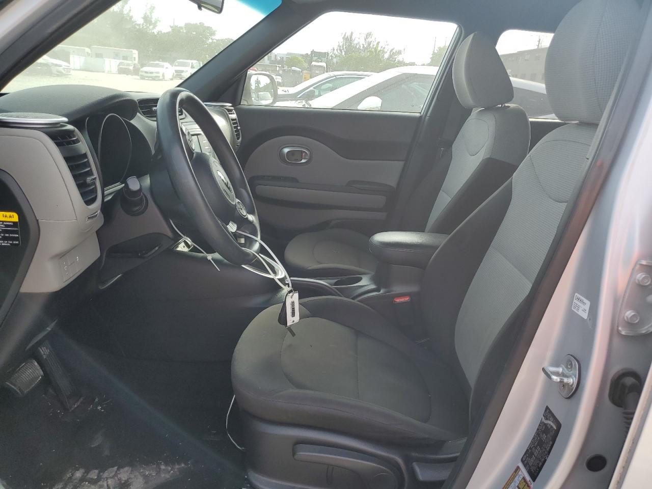 2016 Kia Soul - Image 7