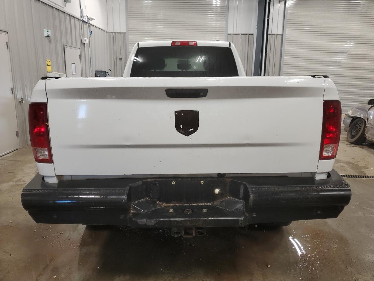 2012 Dodge Ram 2500 St VIN: 3C6UD5HL0CG298669 Lot: 74008374