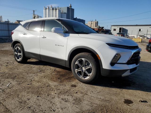 3GNKBCR43RS192537 Chevrolet Blazer 2LT 4