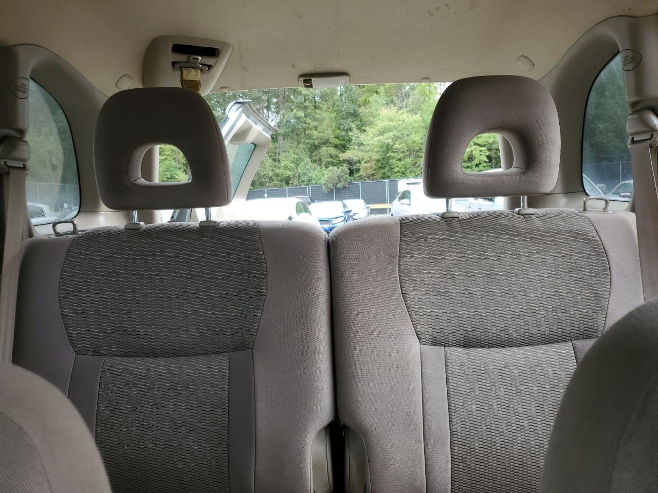 JTEGD20V950058556 2005 Toyota Rav4