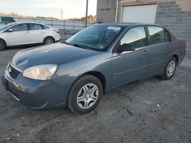 2008 Chevrolet Malibu Ls zu verkaufen in Fredericksburg, VA - Rear End