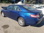 2011 Toyota Camry Base продається в Van Nuys, CA - Front End