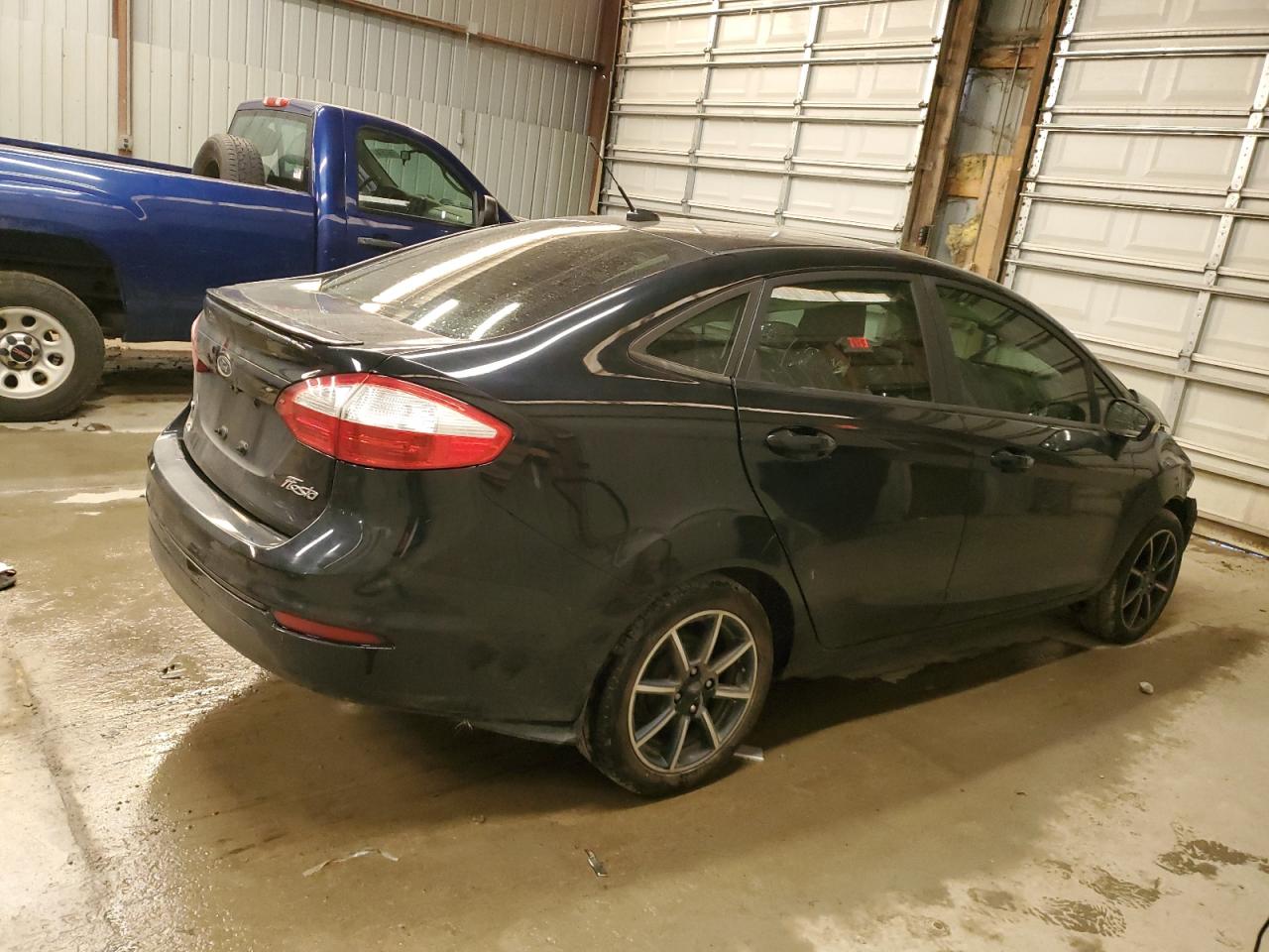 2019 Ford Fiesta - Image 3