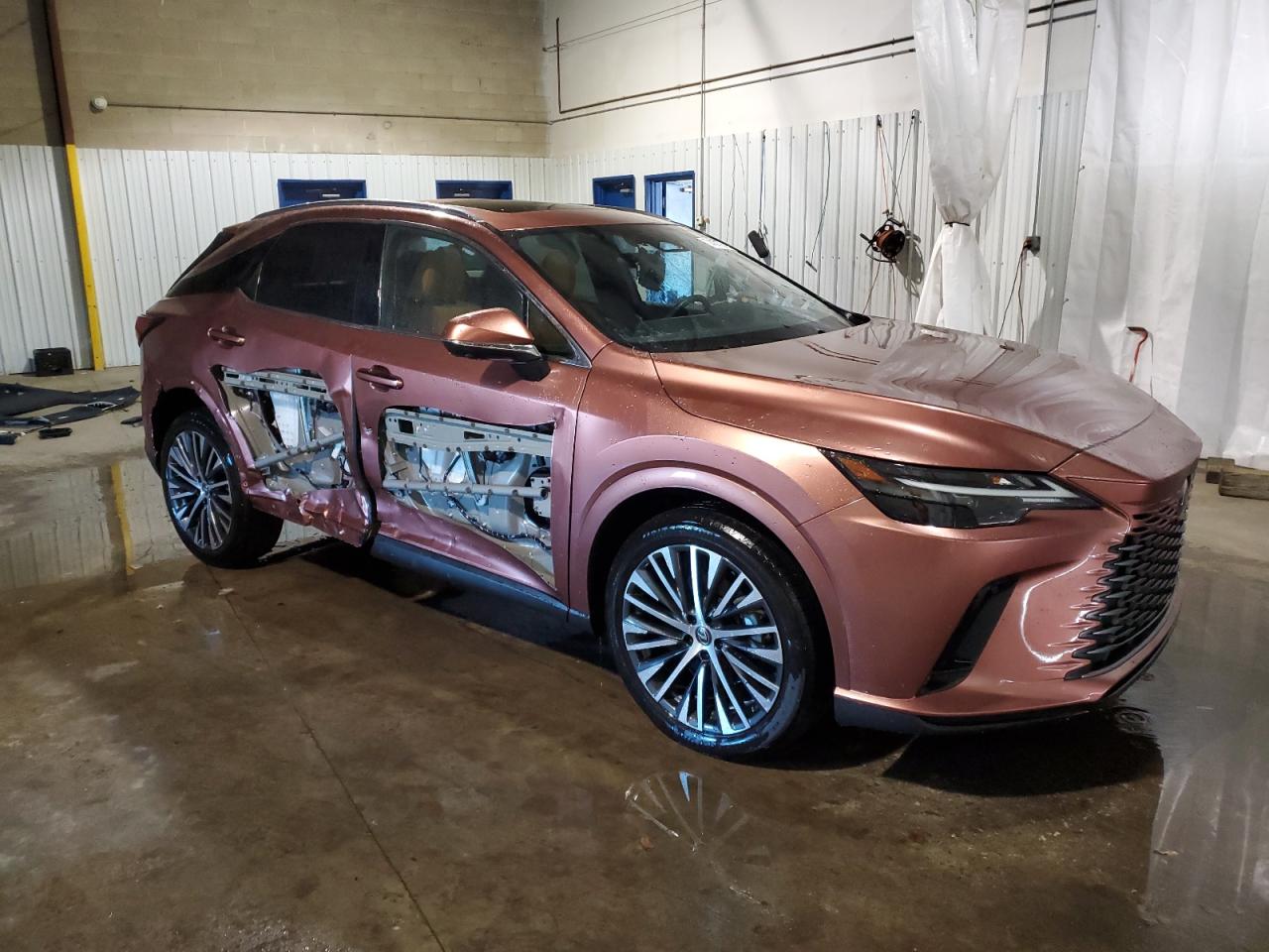 2023 Lexus RX - Image 4