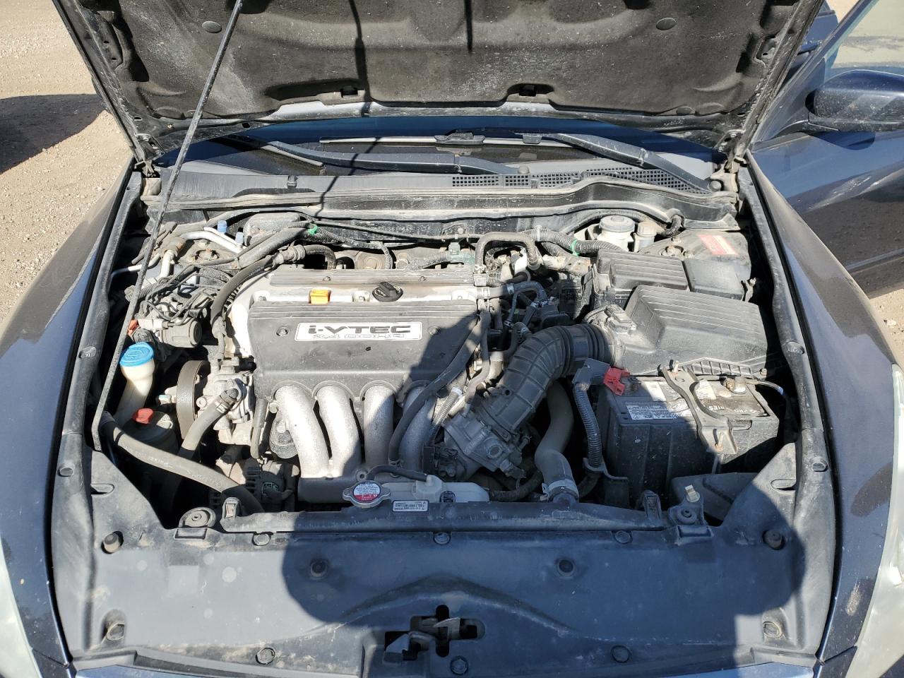 2006 Honda Accord - Image 11